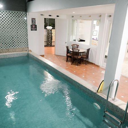 Kirana Guest House Bogor Dış mekan fotoğraf