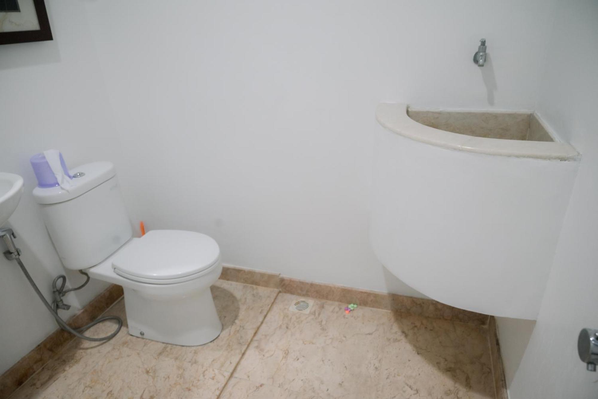 Kirana Guest House Bogor Dış mekan fotoğraf