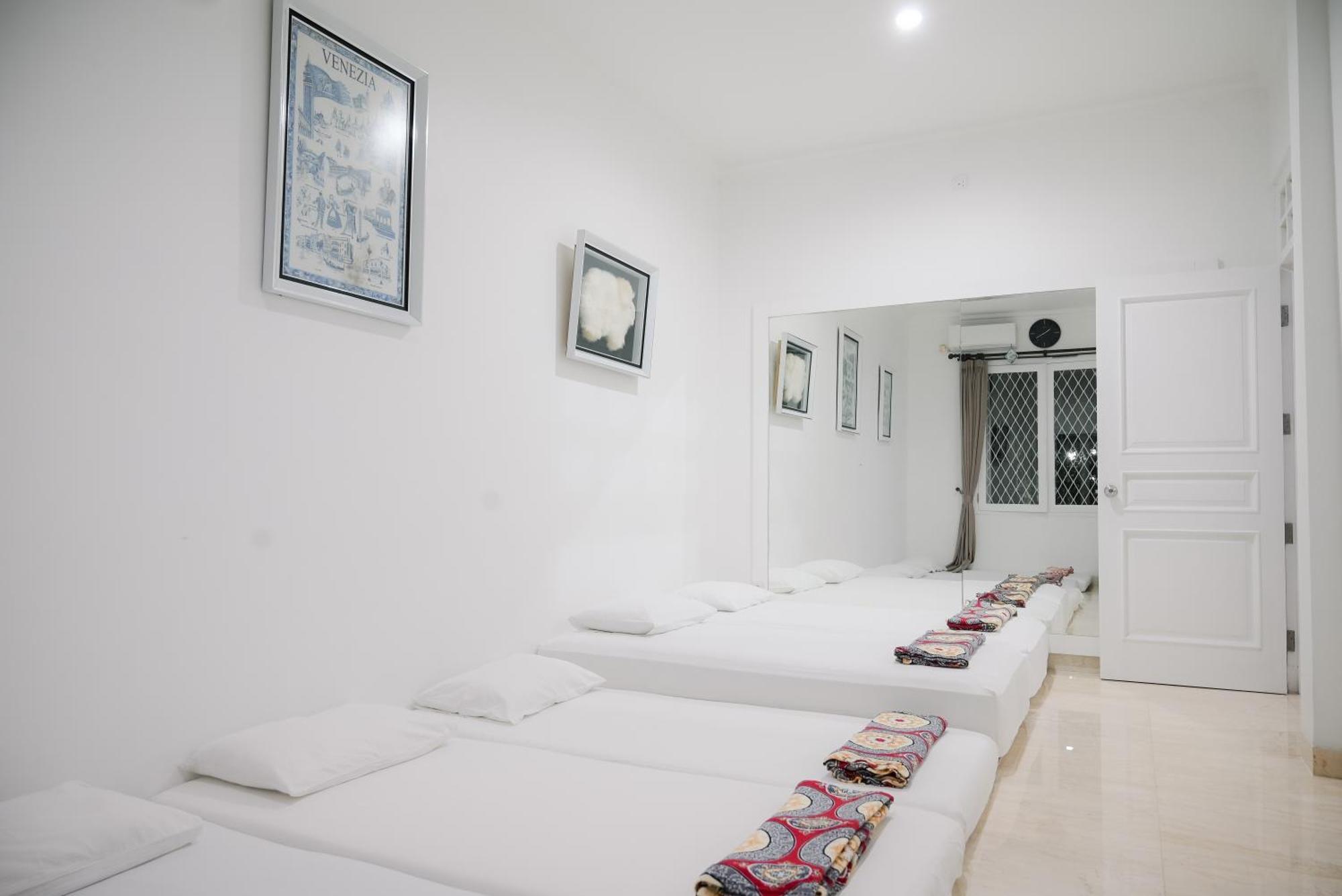 Kirana Guest House Bogor Dış mekan fotoğraf