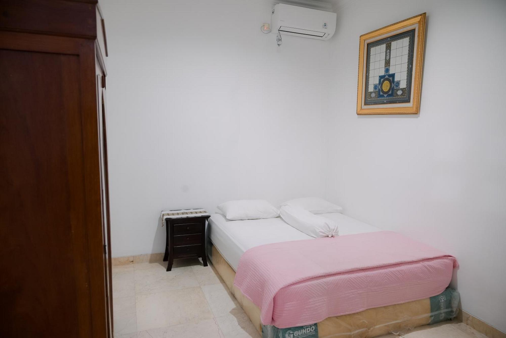 Kirana Guest House Bogor Dış mekan fotoğraf