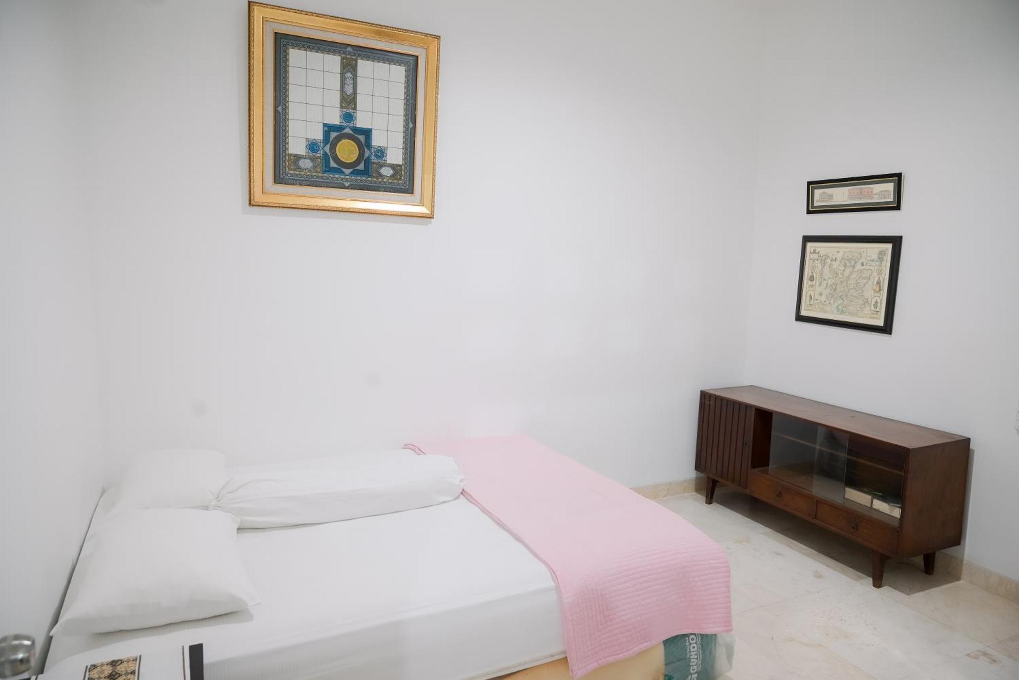 Kirana Guest House Bogor Dış mekan fotoğraf