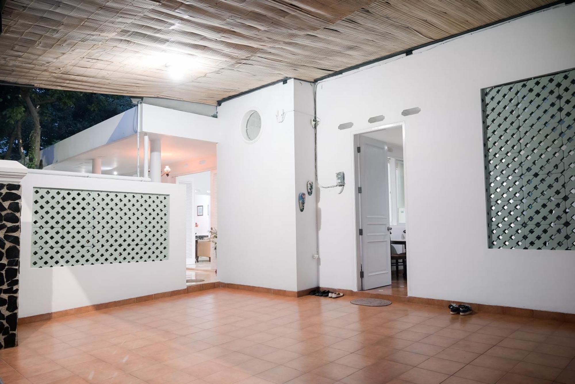 Kirana Guest House Bogor Dış mekan fotoğraf