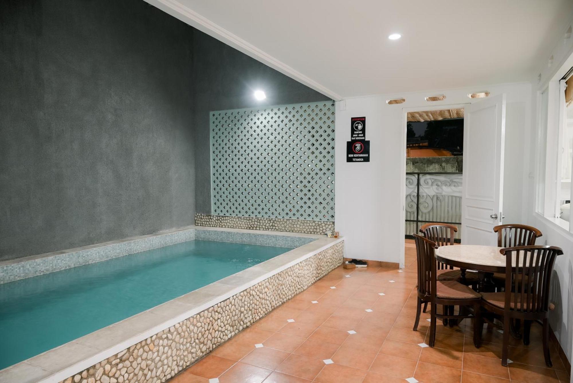 Kirana Guest House Bogor Dış mekan fotoğraf