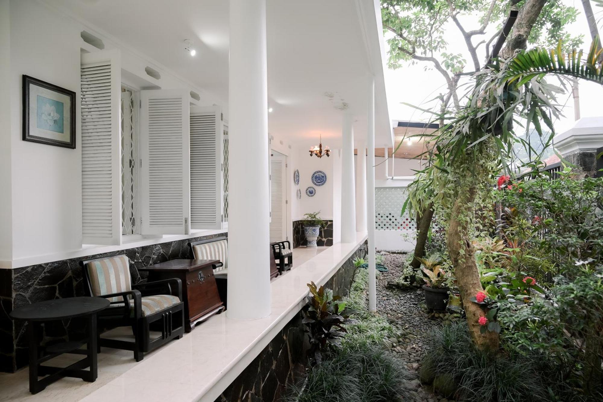 Kirana Guest House Bogor Dış mekan fotoğraf