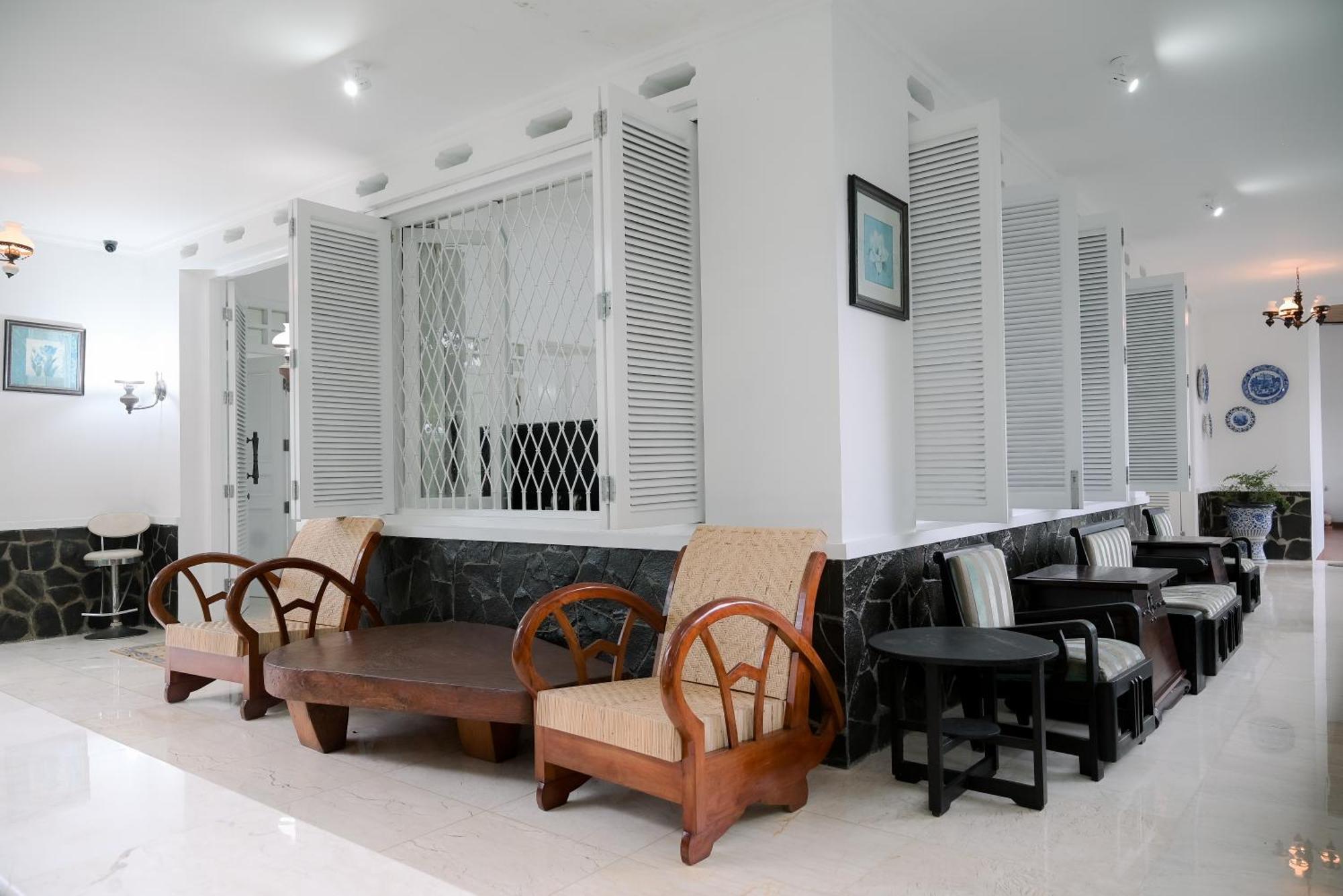 Kirana Guest House Bogor Dış mekan fotoğraf