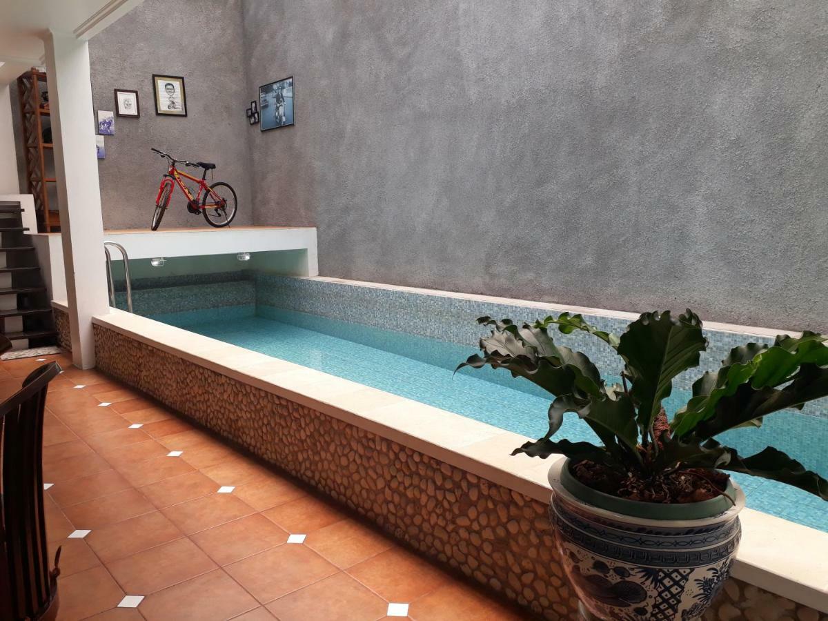 Kirana Guest House Bogor Dış mekan fotoğraf